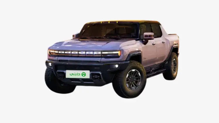 GMC Hummer EV Pick Up